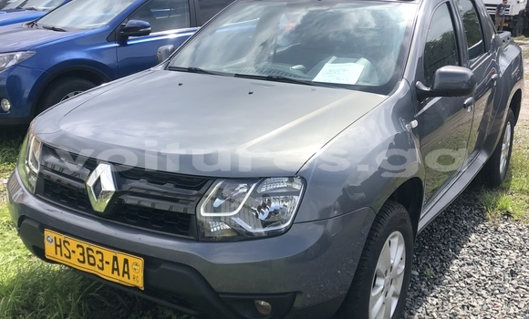 Acheter Occasion Voiture Renault Duster Autre à Libreville, Estuaire Acheter Occasion Voiture Renault Duster Autre à Libreville, Estuaire