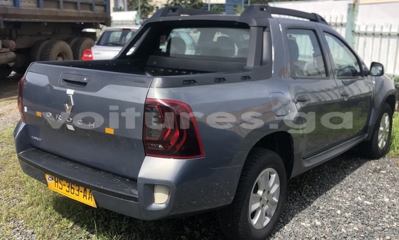 Acheter Occasion Voiture Renault Duster Autre à Libreville, Estuaire Acheter Occasion Voiture Renault Duster Autre à Libreville, Estuaire