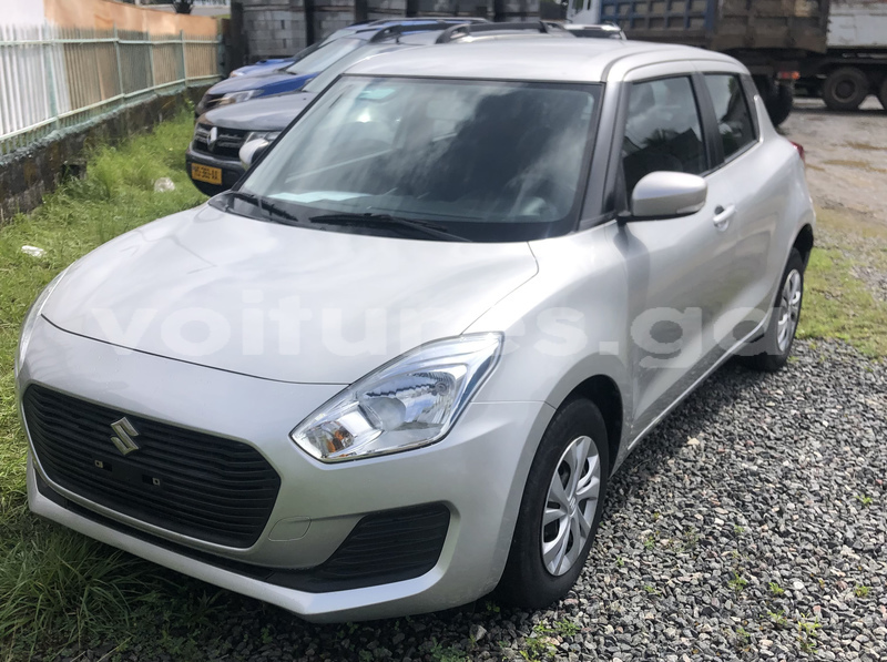 Big with watermark suzuki swift estuaire libreville 7770