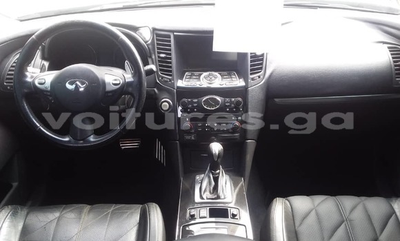 Acheter Occasion Voiture Infinity Q45 Blanc à Libreville, Estuaire Acheter Occasion Voiture Infinity Q45 Blanc à Libreville, Estuaire
