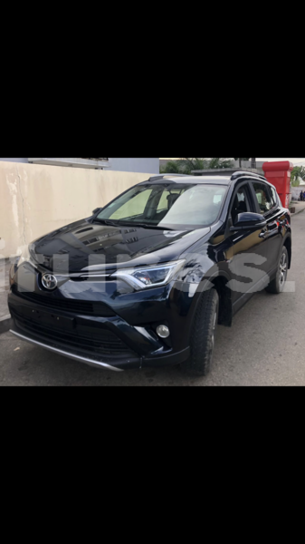 Big with watermark toyota rav4 estuaire libreville 7774