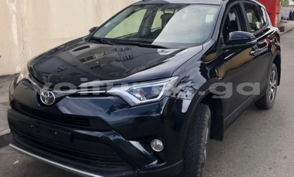 Acheter Occasion Voiture Toyota RAV4 Autre à Libreville, Estuaire Acheter Occasion Voiture Toyota RAV4 Autre à Libreville, Estuaire