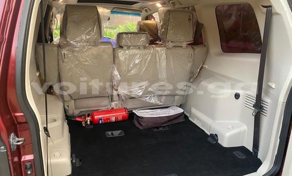 Sayi Na hannu Mitsubishi Pajero M Mota in Libreville a estuary Sayi Na hannu Mitsubishi Pajero M Mota in Libreville a estuary