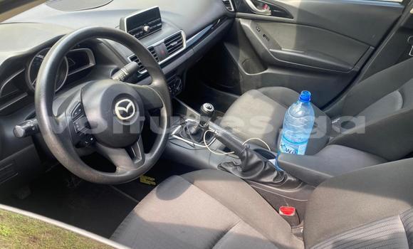 Acheter Occasion Voiture Mazda 3 Marron à Libreville, Estuaire Acheter Occasion Voiture Mazda 3 Marron à Libreville, Estuaire