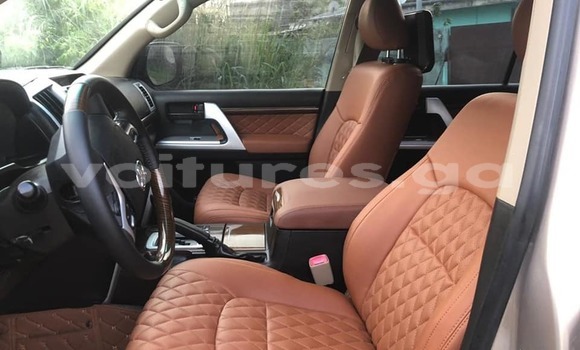 Acheter Occasion Voiture Toyota Land Cruiser Marron à Port–Gentil, Ogooué-Maritime Acheter Occasion Voiture Toyota Land Cruiser Marron à Port–Gentil, Ogooué-Maritime