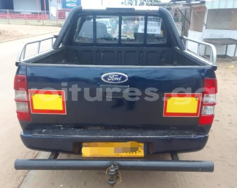 Big with watermark ford ranger ogooue maritime port gentil 7788