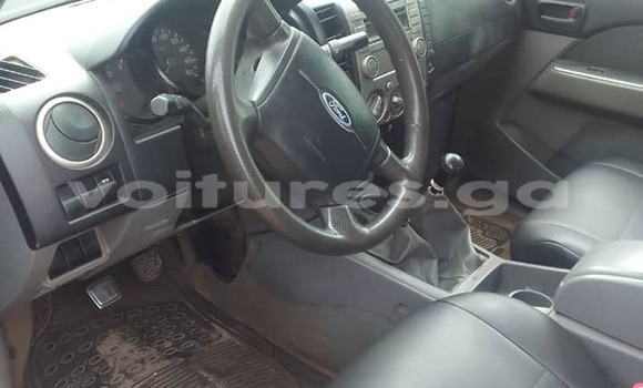 Acheter Occasion Voiture Ford Ranger Bleu à Port–Gentil, Ogooué-Maritime Acheter Occasion Voiture Ford Ranger Bleu à Port–Gentil, Ogooué-Maritime