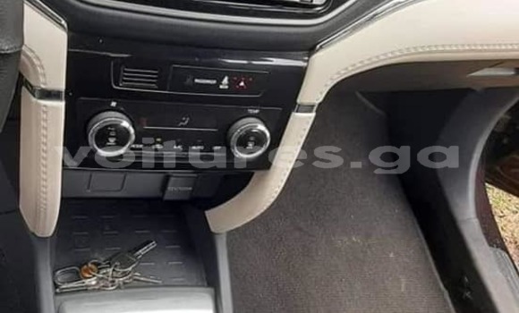 Acheter Occasion Voiture Toyota Rush Noir à Port–Gentil, Ogooué-Maritime Acheter Occasion Voiture Toyota Rush Noir à Port–Gentil, Ogooué-Maritime