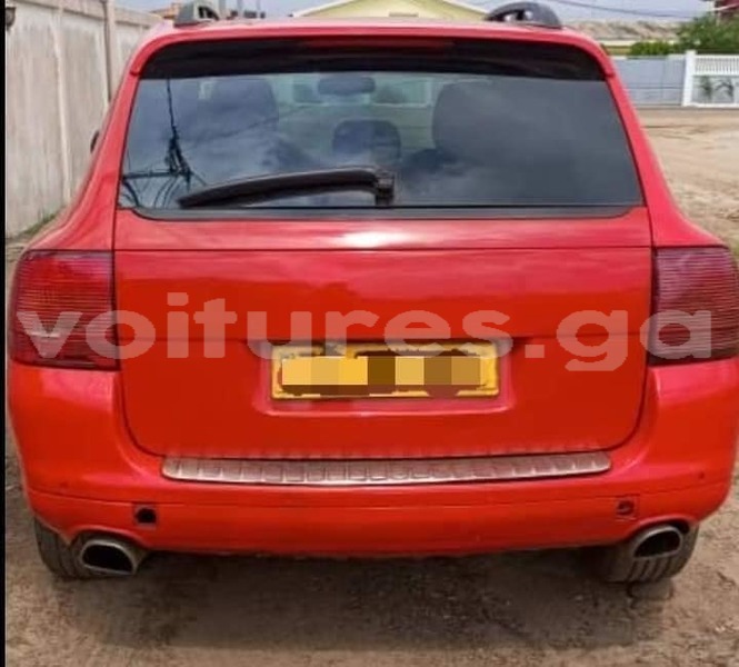 Big with watermark porsche cayenne estuaire libreville 7793