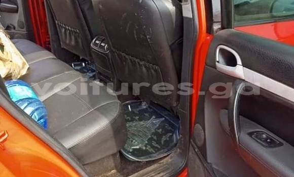 Acheter Occasion Voiture Porsche Cayenne Rouge à Libreville, Estuaire Acheter Occasion Voiture Porsche Cayenne Rouge à Libreville, Estuaire