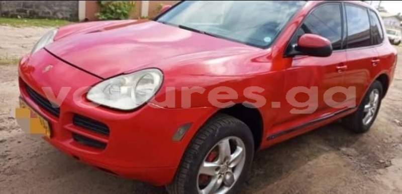 Big with watermark porsche cayenne estuaire libreville 7793