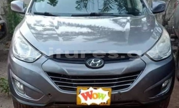 Acheter Occasion Voiture Hyundai ix35 Autre à Libreville, Estuaire Acheter Occasion Voiture Hyundai ix35 Autre à Libreville, Estuaire