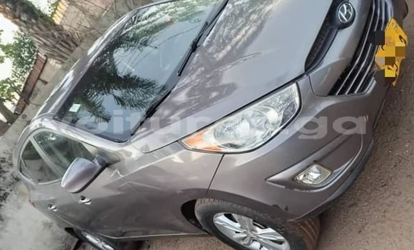 Acheter Occasion Voiture Hyundai ix35 Autre à Libreville, Estuaire Acheter Occasion Voiture Hyundai ix35 Autre à Libreville, Estuaire
