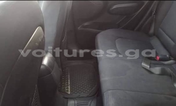 Acheter Occasion Voiture Hyundai ix35 Autre à Libreville, Estuaire Acheter Occasion Voiture Hyundai ix35 Autre à Libreville, Estuaire