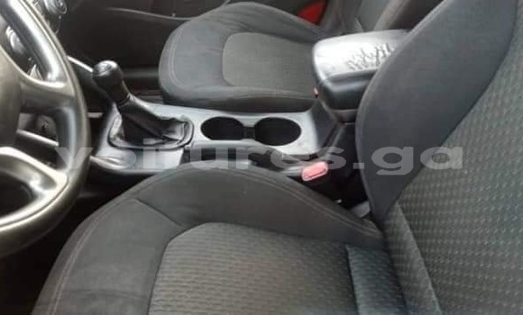 Acheter Occasion Voiture Hyundai ix35 Autre à Libreville, Estuaire Acheter Occasion Voiture Hyundai ix35 Autre à Libreville, Estuaire