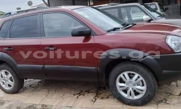 Medium with watermark hyundai tucson estuaire libreville 7798