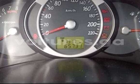 Acheter Occasion Voiture Hyundai Tucson Rouge à Libreville, Estuaire Acheter Occasion Voiture Hyundai Tucson Rouge à Libreville, Estuaire