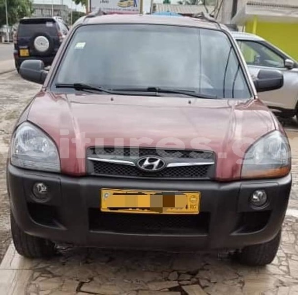 Big with watermark hyundai tucson estuaire libreville 7798