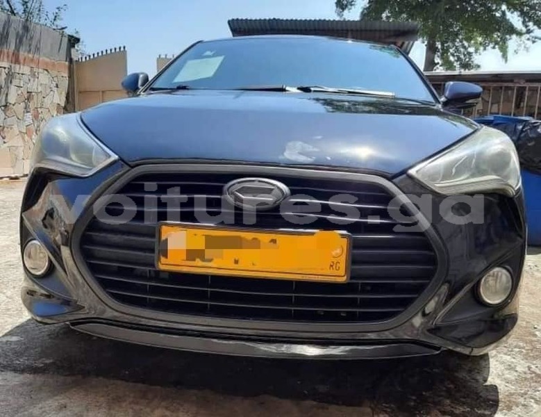 Big with watermark hyundai veloster estuaire libreville 7801