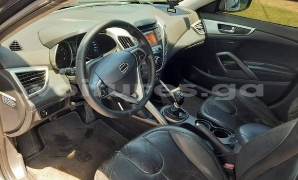 Acheter Occasion Voiture Hyundai Veloster Noir à Libreville, Estuaire Acheter Occasion Voiture Hyundai Veloster Noir à Libreville, Estuaire