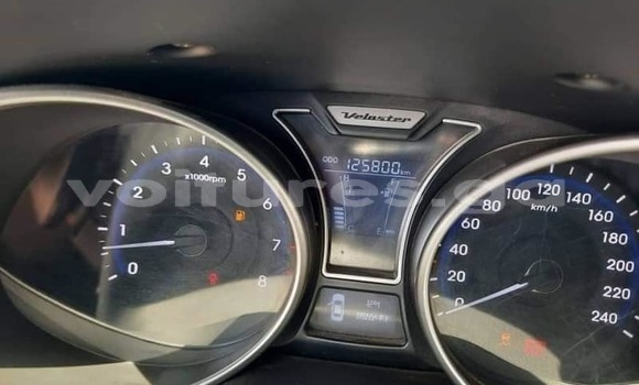 Acheter Occasion Voiture Hyundai Veloster Noir à Libreville, Estuaire Acheter Occasion Voiture Hyundai Veloster Noir à Libreville, Estuaire