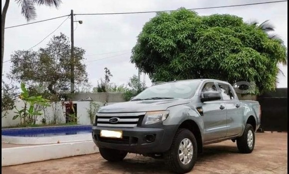 Acheter Occasion Voiture Ford Ranger Autre à Libreville, Estuaire Acheter Occasion Voiture Ford Ranger Autre à Libreville, Estuaire