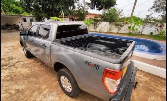 Acheter Occasion Voiture Ford Ranger Autre à Libreville, Estuaire Acheter Occasion Voiture Ford Ranger Autre à Libreville, Estuaire