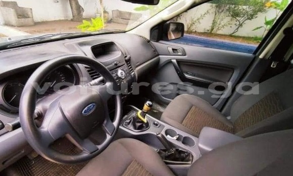 Acheter Occasion Voiture Ford Ranger Autre à Libreville, Estuaire Acheter Occasion Voiture Ford Ranger Autre à Libreville, Estuaire