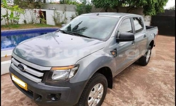 Acheter Occasion Voiture Ford Ranger Autre à Libreville, Estuaire Acheter Occasion Voiture Ford Ranger Autre à Libreville, Estuaire