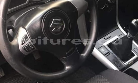 Acheter Occasion Voiture Suzuki Grand Vitara Noir à Libreville, Estuaire Acheter Occasion Voiture Suzuki Grand Vitara Noir à Libreville, Estuaire
