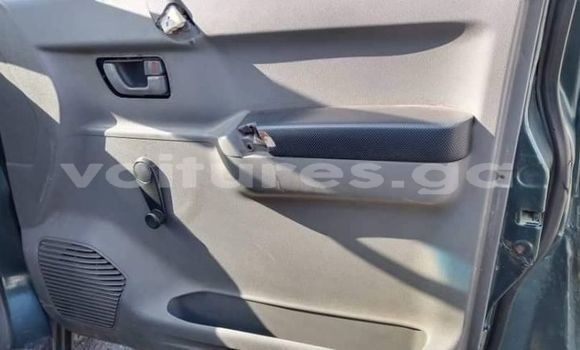 Acheter Occasion Voiture Mitsubishi Pajero Vert à Libreville, Estuaire Acheter Occasion Voiture Mitsubishi Pajero Vert à Libreville, Estuaire