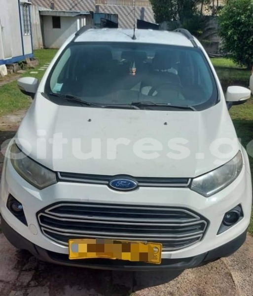 Big with watermark ford ecosport estuaire libreville 7809