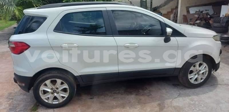 Big with watermark ford ecosport estuaire libreville 7809