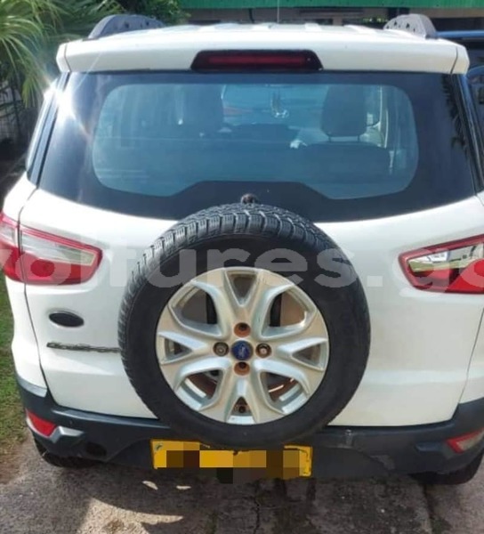 Big with watermark ford ecosport estuaire libreville 7809