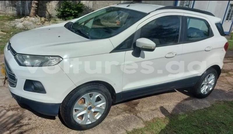 Big with watermark ford ecosport estuaire libreville 7809