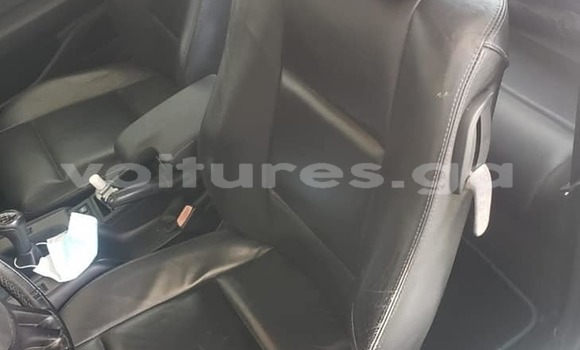 Acheter Occasion Voiture BMW 3–Series Blanc à Libreville, Estuaire Acheter Occasion Voiture BMW 3–Series Blanc à Libreville, Estuaire