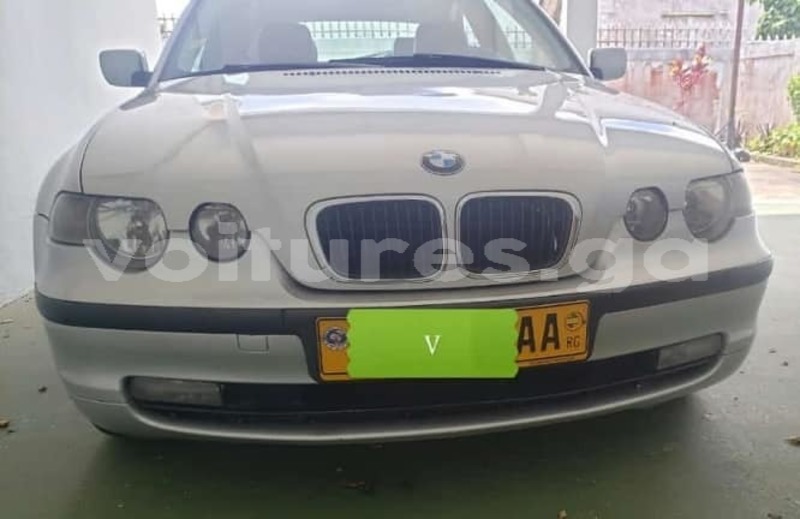 Big with watermark bmw 3 series estuaire libreville 7813