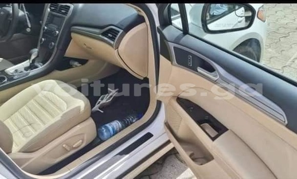 Acheter Occasion Voiture Ford Fusion Blanc à Libreville, Estuaire Acheter Occasion Voiture Ford Fusion Blanc à Libreville, Estuaire
