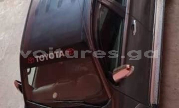 Acheter Occasion Voiture Toyota Hilux Autre à Libreville, Estuaire Acheter Occasion Voiture Toyota Hilux Autre à Libreville, Estuaire