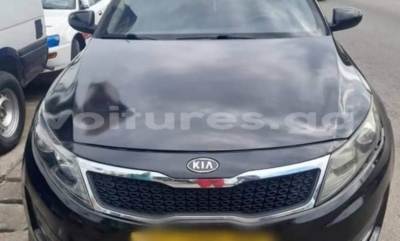 Acheter Occasion Voiture Kia K5 Noir à Libreville, Estuaire Acheter Occasion Voiture Kia K5 Noir à Libreville, Estuaire