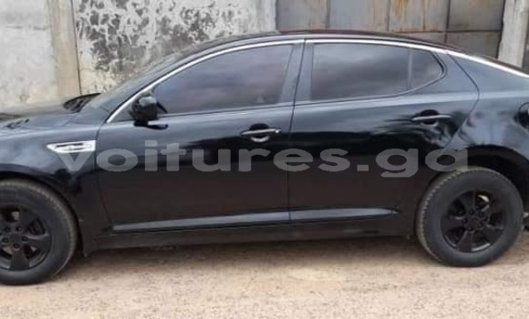 Acheter Occasion Voiture Kia K5 Noir à Libreville, Estuaire Acheter Occasion Voiture Kia K5 Noir à Libreville, Estuaire