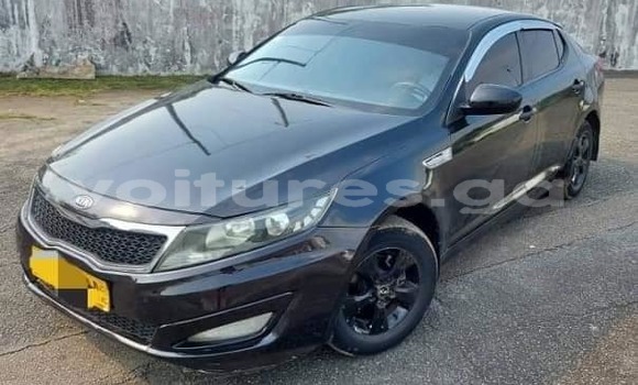 Acheter Occasion Voiture Kia K5 Noir à Libreville, Estuaire Acheter Occasion Voiture Kia K5 Noir à Libreville, Estuaire