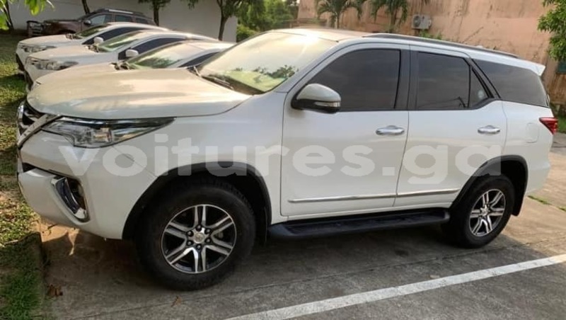 Big with watermark toyota fortuner estuaire libreville 7821