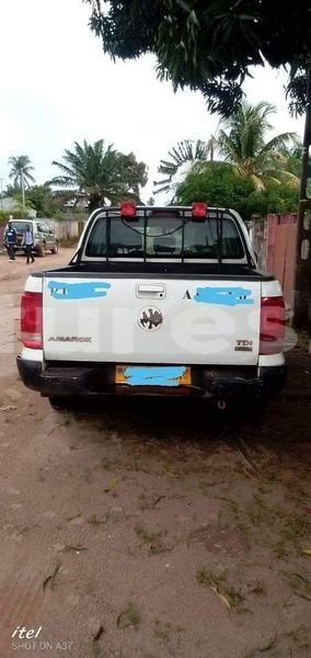 Big with watermark volkswagen amarok estuaire libreville 7822