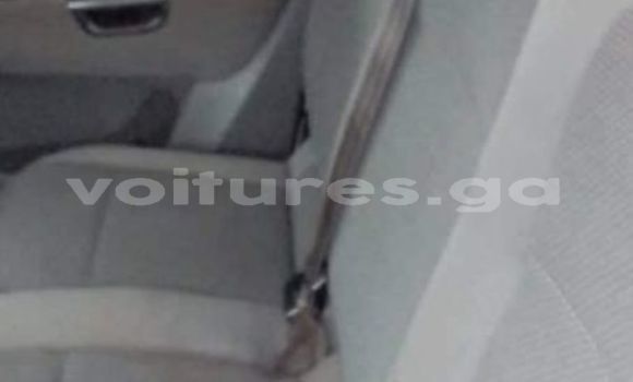 Acheter Occasion Voiture Volkswagen Amarok Blanc à Libreville, Estuaire Acheter Occasion Voiture Volkswagen Amarok Blanc à Libreville, Estuaire