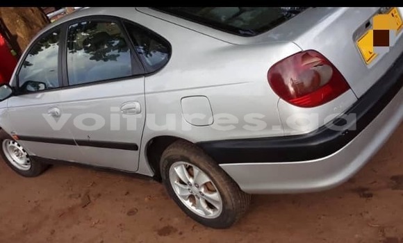 Acheter Occasion Voiture Toyota Avensis Gris à Libreville, Estuaire Acheter Occasion Voiture Toyota Avensis Gris à Libreville, Estuaire