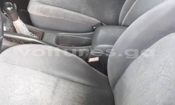 Acheter Occasion Voiture Toyota Avensis Gris à Libreville, Estuaire Acheter Occasion Voiture Toyota Avensis Gris à Libreville, Estuaire