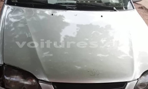 Acheter Occasion Voiture Toyota Avensis Gris à Libreville, Estuaire Acheter Occasion Voiture Toyota Avensis Gris à Libreville, Estuaire