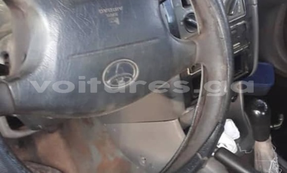 Acheter Occasion Voiture Toyota Avensis Gris à Libreville, Estuaire Acheter Occasion Voiture Toyota Avensis Gris à Libreville, Estuaire