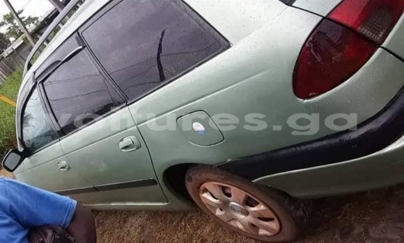 Acheter Occasion Voiture Toyota Avensis Vert à Libreville, Estuaire Acheter Occasion Voiture Toyota Avensis Vert à Libreville, Estuaire